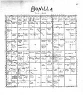 Bonilla Township, Beadle County 1906